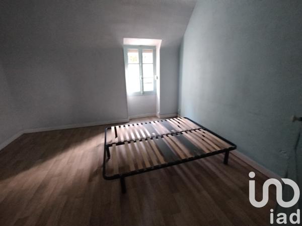 Maison à vendre 3 pièces 80 m² Perche en Nocé