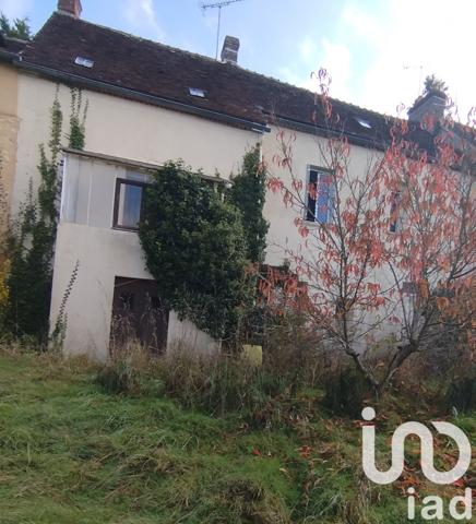 Maison à vendre 3 pièces 80 m² Perche en Nocé