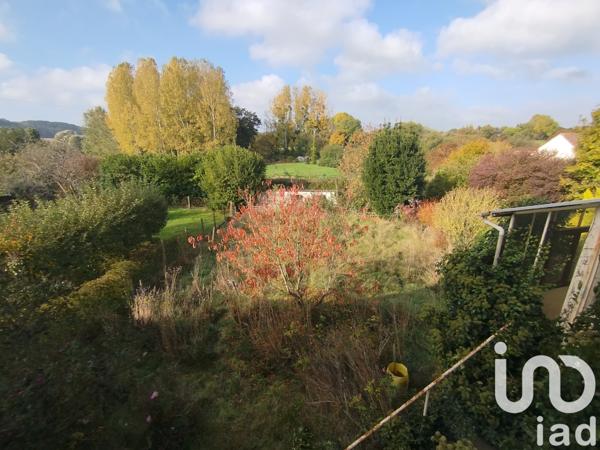 Maison à vendre 3 pièces 80 m² Perche en Nocé