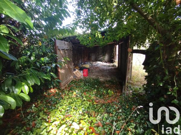 Maison à vendre 3 pièces 80 m² Perche en Nocé