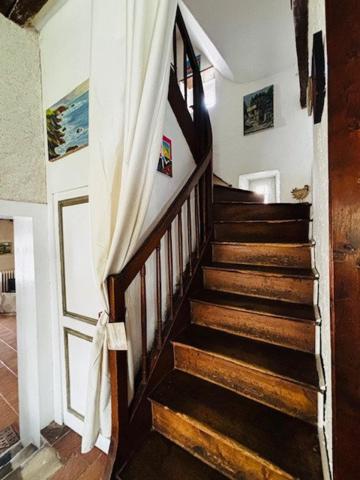 Magnifique maison de bourg, coup de coeur assuré !