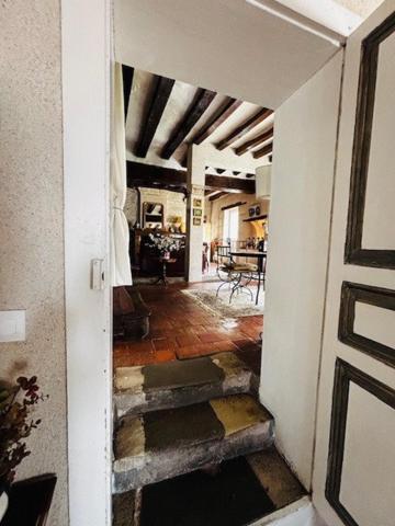 Magnifique maison de bourg, coup de coeur assuré !