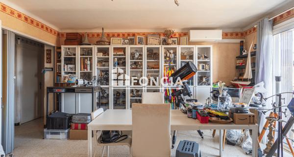 À vendre Appartement 4 pièces 66 m² - Toulon 83100
