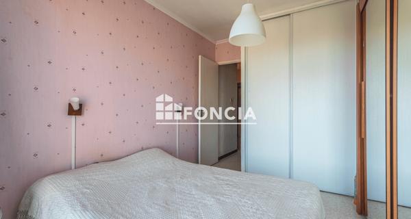 À vendre Appartement 4 pièces 66 m² - Toulon 83100