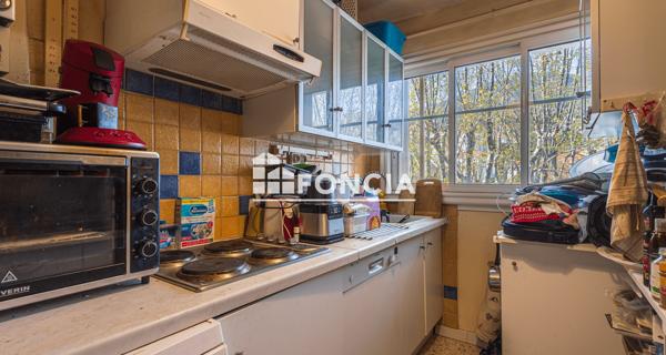 À vendre Appartement 4 pièces 66 m² - Toulon 83100