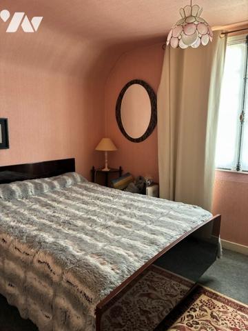 Maison d'habitation