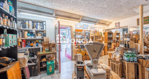 À vendre Local commercial 56 m² - Montélimar 26200