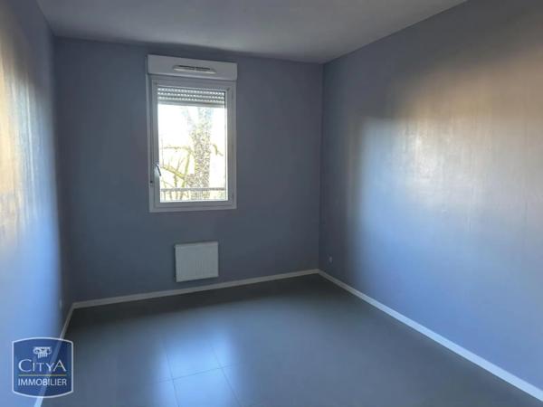 Appartement à louer 2 pièces 48.11m²