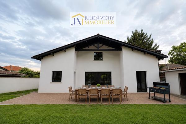 Maison 6 pièce(s) 5 chambre(s) 183 m²