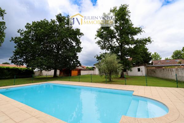 Maison 6 pièce(s) 5 chambre(s) 183 m²
