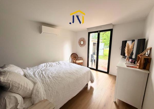 Maison 6 pièce(s) 5 chambre(s) 183 m²