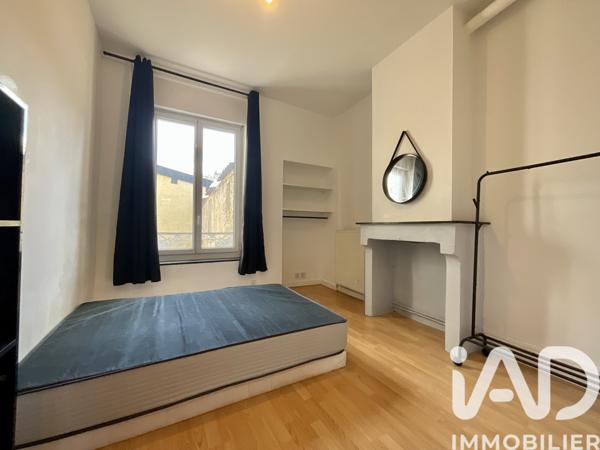 Appartement à vendre 2 pièces 31 m² Charleville-Mézières