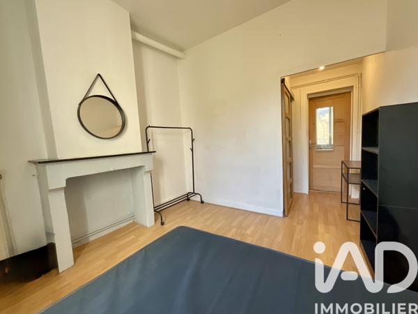 Appartement à vendre 2 pièces 31 m² Charleville-Mézières