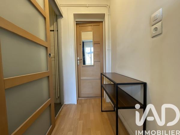 Appartement à vendre 2 pièces 31 m² Charleville-Mézières