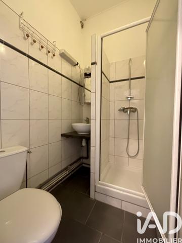 Appartement à vendre 2 pièces 31 m² Charleville-Mézières