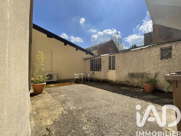 Appartement à vendre 2 pièces 31 m² Charleville-Mézières