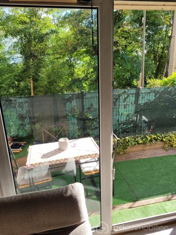 Appartement de 60 m²