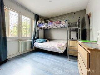 Appartement de 60 m²