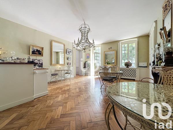 Maison à vendre 15 pièces 800 m² Givry