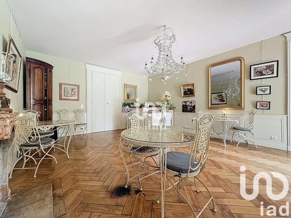 Maison à vendre 15 pièces 800 m² Givry