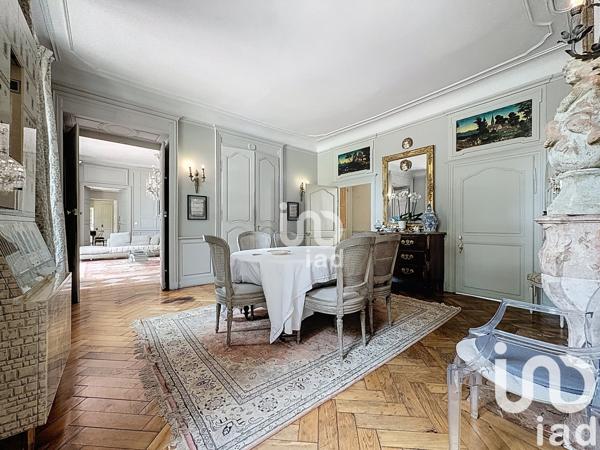 Maison à vendre 15 pièces 800 m² Givry