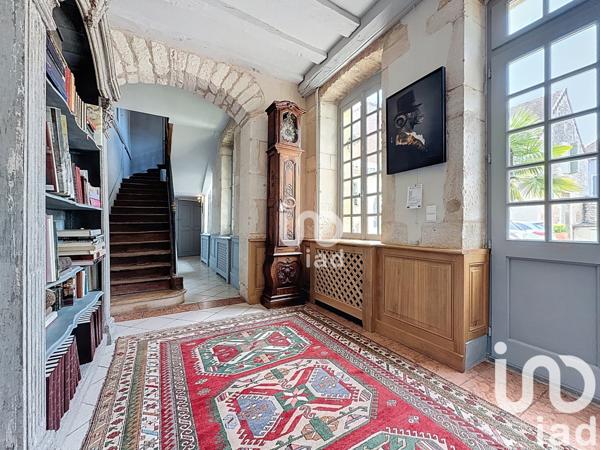 Maison à vendre 15 pièces 800 m² Givry