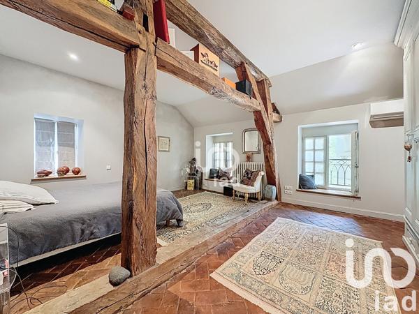 Maison à vendre 15 pièces 800 m² Givry