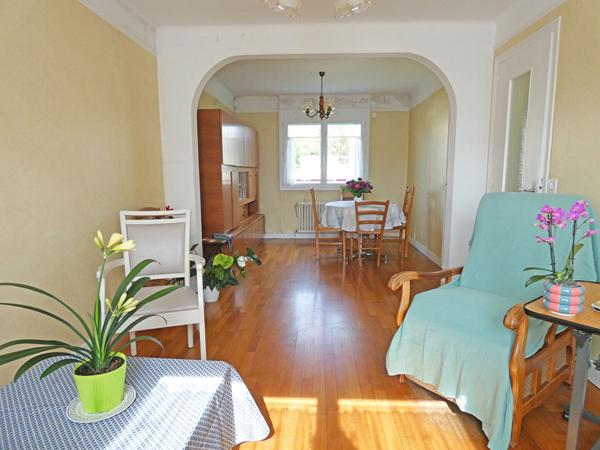 Maison Gagny 5 pièce(s)