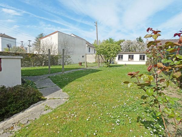 Maison Gagny 5 pièce(s)