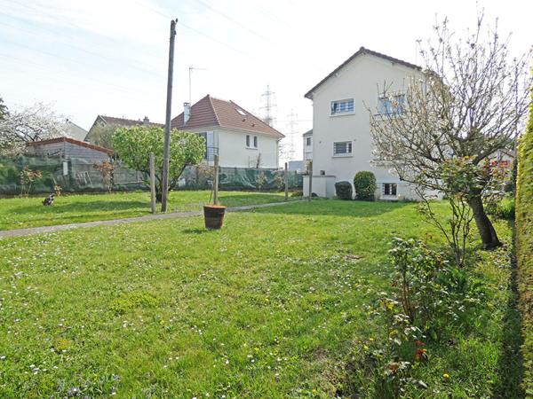 Maison Gagny 5 pièce(s)