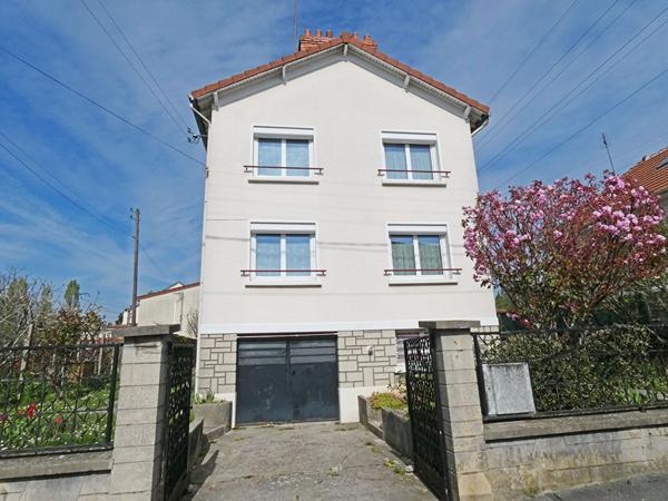 Maison Gagny 5 pièce(s)