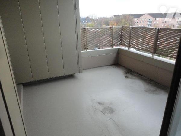 EXCLUSIVITE - A VENDRE sur ARMENTIERES dans le NORD (59280)- Superbe APPARTEMENT de Type 3 avec...