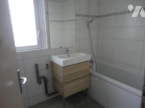 EXCLUSIVITE - A VENDRE sur ARMENTIERES dans le NORD (59280)- Superbe APPARTEMENT de Type 3 avec...