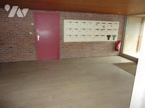 EXCLUSIVITE - A VENDRE sur ARMENTIERES dans le NORD (59280)- Superbe APPARTEMENT de Type 3 avec...