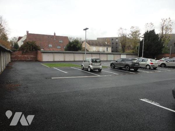 EXCLUSIVITE - A VENDRE sur ARMENTIERES dans le NORD (59280)- Superbe APPARTEMENT de Type 3 avec...