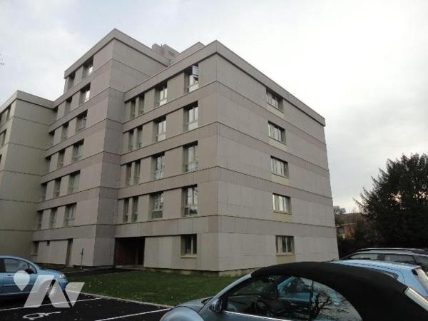 EXCLUSIVITE - A VENDRE sur ARMENTIERES dans le NORD (59280)- Superbe APPARTEMENT de Type 3 avec...
