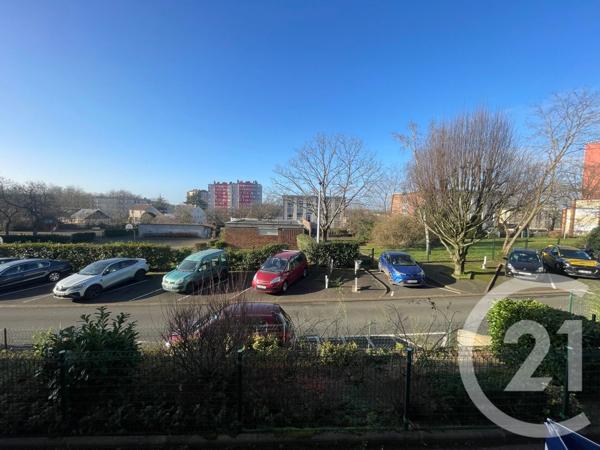 Appartement F4 à vendre  4 pièces - 79,01 m2 ALLONNES - 72