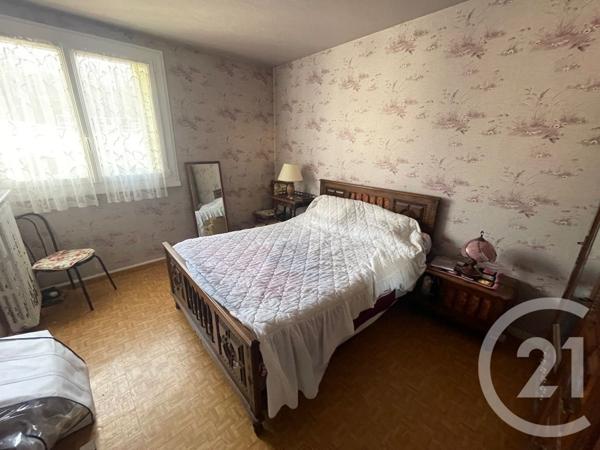 Appartement F4 à vendre  4 pièces - 79,01 m2 ALLONNES - 72