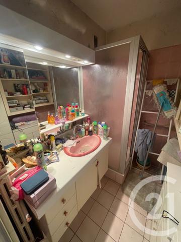 Appartement F4 à vendre  4 pièces - 79,01 m2 ALLONNES - 72