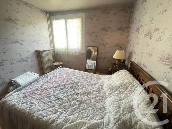 Appartement F4 à vendre  4 pièces - 79,01 m2 ALLONNES - 72