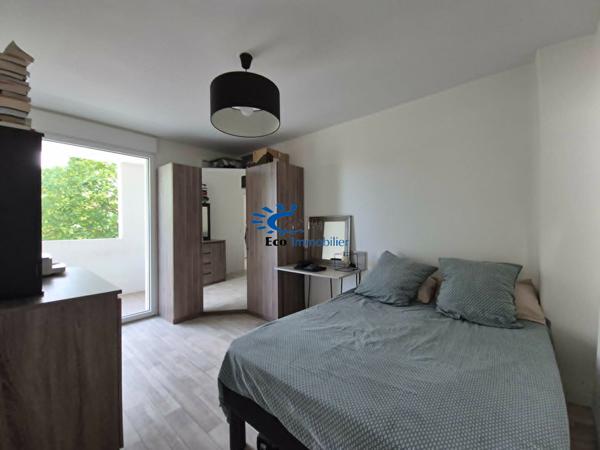 LA ROCHELLE APPARTEMENT 1 CHAMBRE BOX  La rochelle