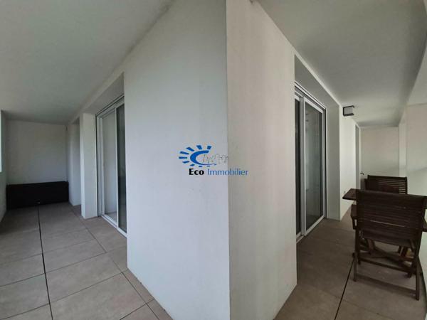 LA ROCHELLE APPARTEMENT 1 CHAMBRE BOX  La rochelle