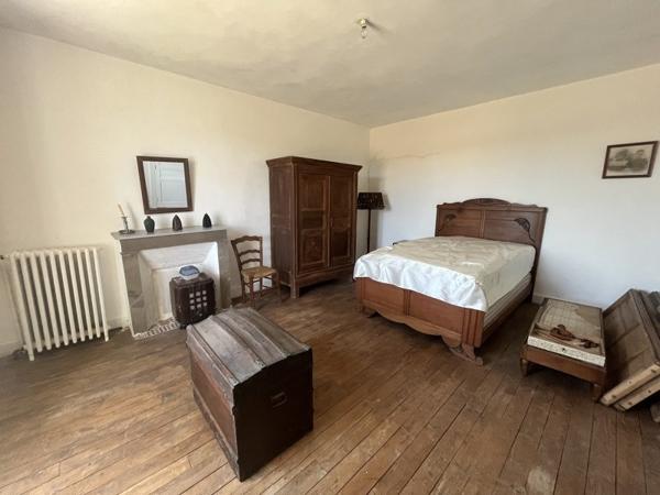 Maison 96 624 € Neuvic-Entier 7 p 160 m² DPE G
