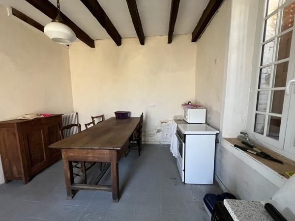 Maison 96 624 € Neuvic-Entier 7 p 160 m² DPE G