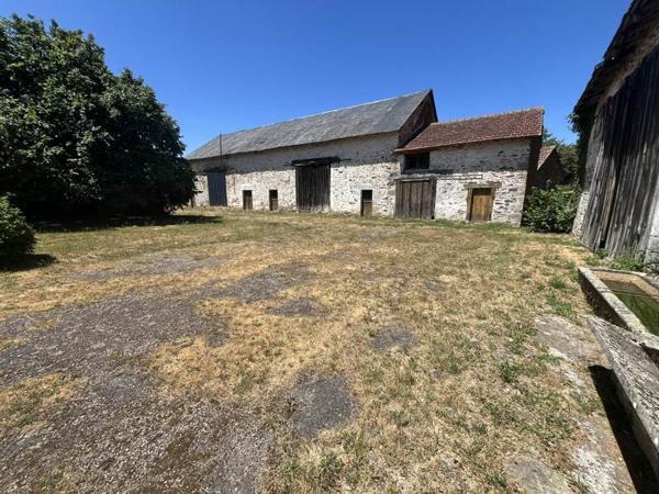 Maison 96 624 € Neuvic-Entier 7 p 160 m² DPE G