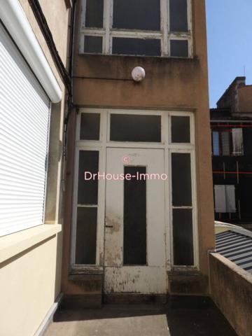Appartement à vendre 2 pièces de 56 m²