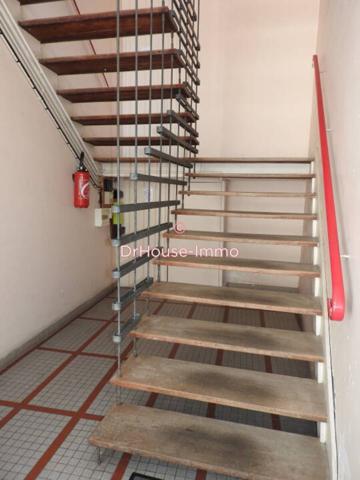 Appartement à vendre 2 pièces de 56 m²