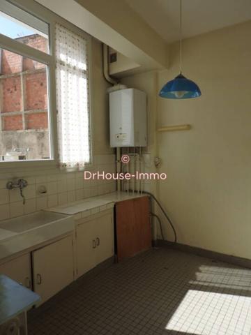 Appartement à vendre 2 pièces de 56 m²