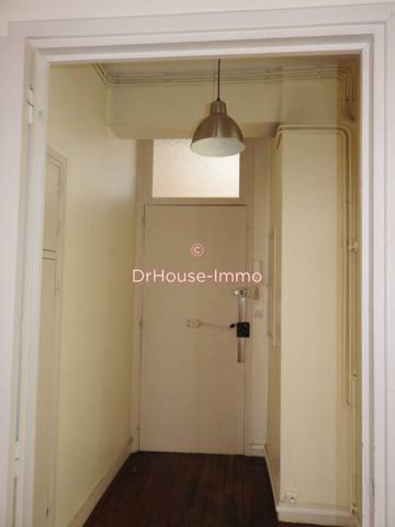 Appartement à vendre 2 pièces de 56 m²