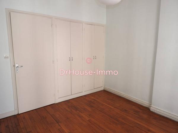 Appartement à vendre 2 pièces de 56 m²